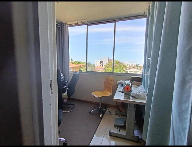 2 BEDROOM APARTMENT FOR SALE IN MORNINGSIDE